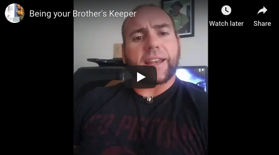 PTSD Affects More Than Just Veterans In Krum