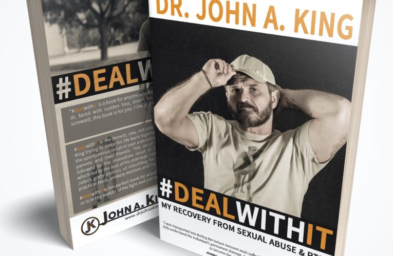 Krum: The Best Complex PTSD Recovery Book Of All Time