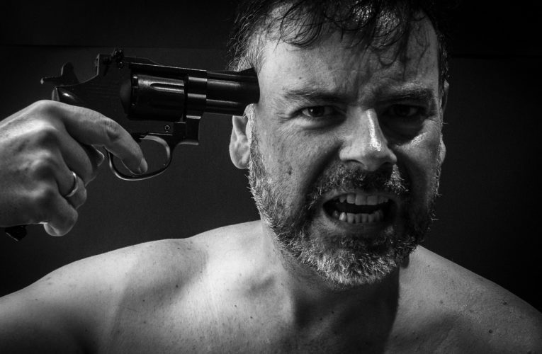 PTSD and The Risk Of Suicide In Krum