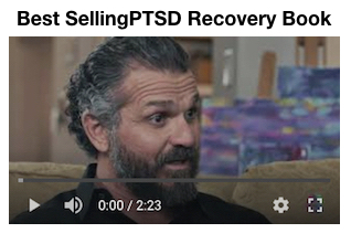 Krum: PTSD Recovery Book