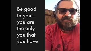 Complex PTSD And Self Care in Krum