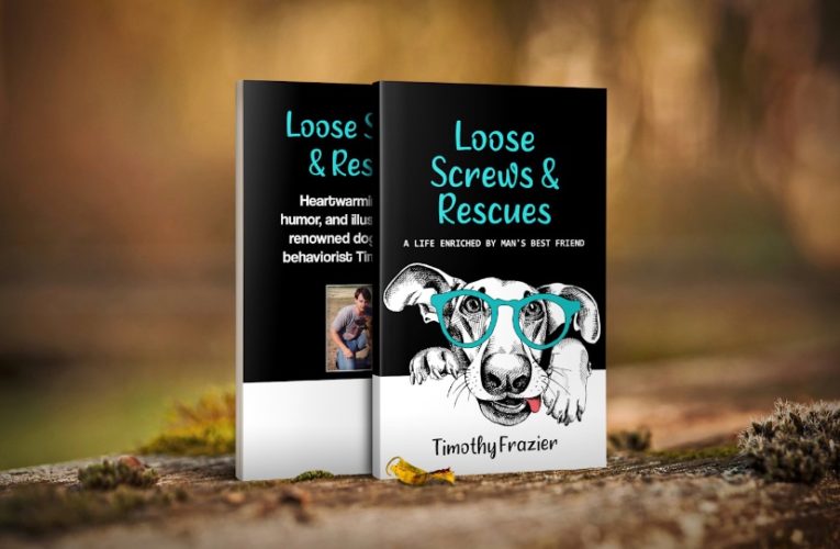 Krum: A Funny Story from the Best Book About Dogs