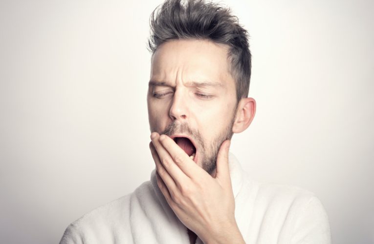 PTSD and Lack of Sleep in Krum: a Few Tips to Help you Manage