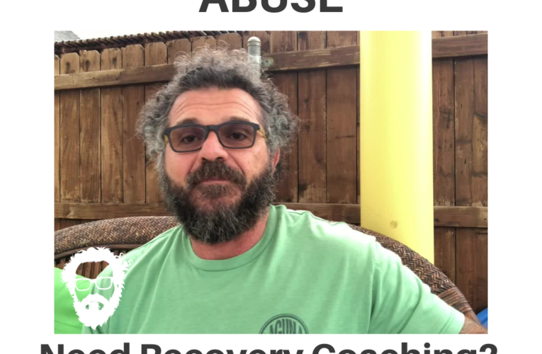 Krum SEX AFTER SEXUAL ABUSE