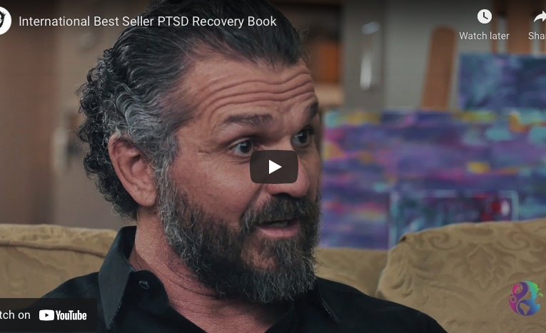 PTSD SELF HELP BOOK Krum