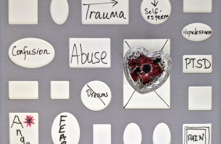 How PTSD Affects Daily Life in Krum.