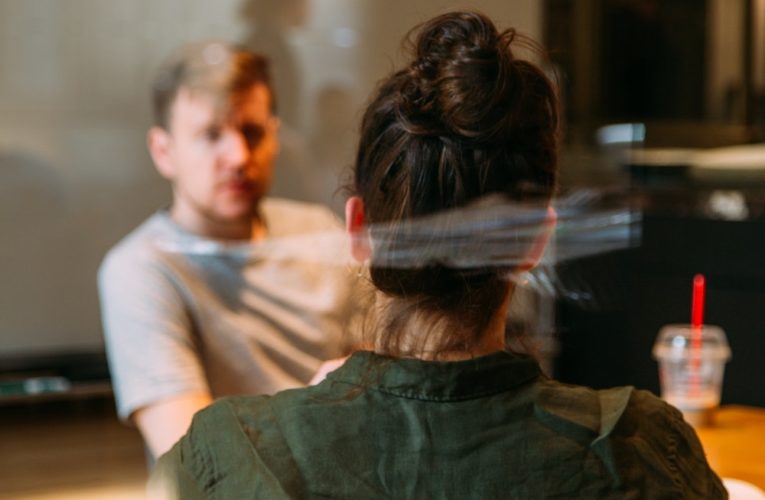 Krum: 3 WAYS TO TELL IF SOMEONE CARES FOR YOU
