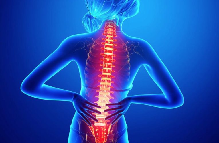 Tips to Help Chronic Pain without Drugs in Krum