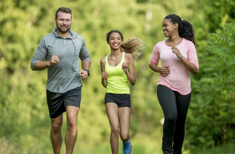 How to Improve Blood Circulation Naturally in Krum