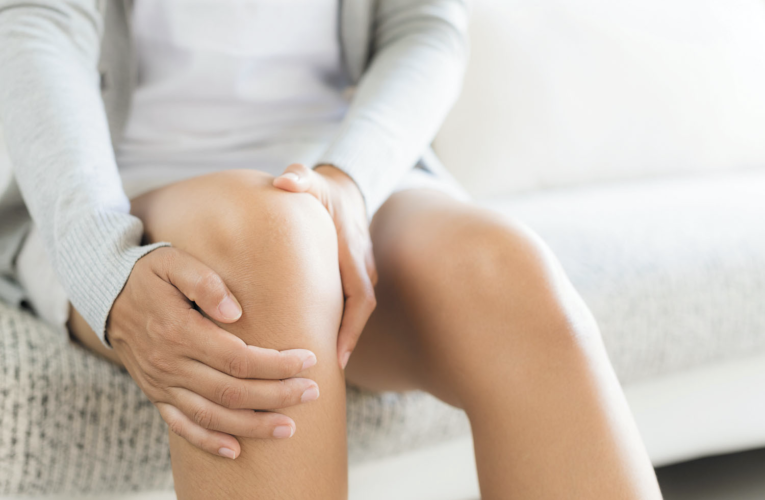Krum What Causes Sudden Knee Pain without Injury?