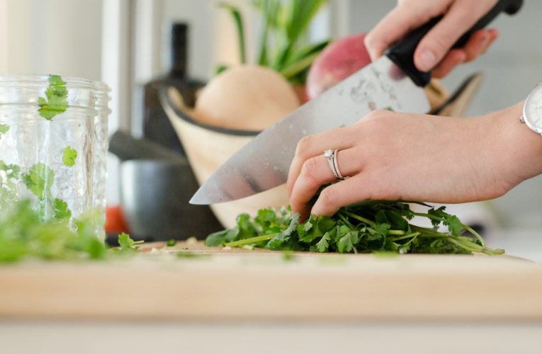 Nutrition and Mental Health: Eating to Reduce Inflammation in Krum