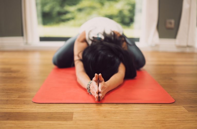 Where to Start with Self-Healing in Krum: Tools for Wellness