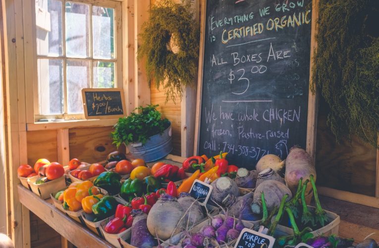 Nutrition and Mental Health: Avoid Foods that Cause Anxiety in Krum