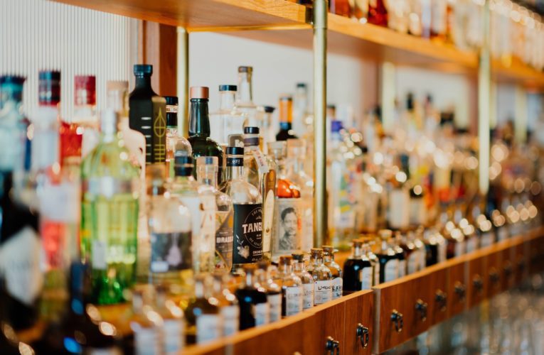 Nutrition and Mental Health in Krum: A Word About Alcohol