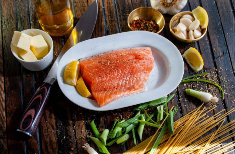 Nutrition and Mental Health in Krum: Eat Plenty of Fat