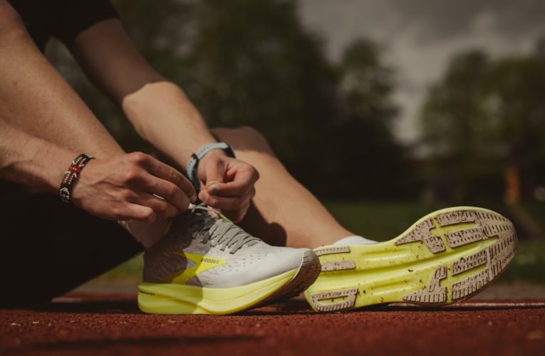 Krum: Reduce Pain from Muscle Strain or Injury Faster with Curewave Laser