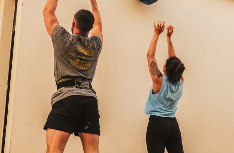 Exercise and Mental Health in Krum: Reducing Stress Naturally