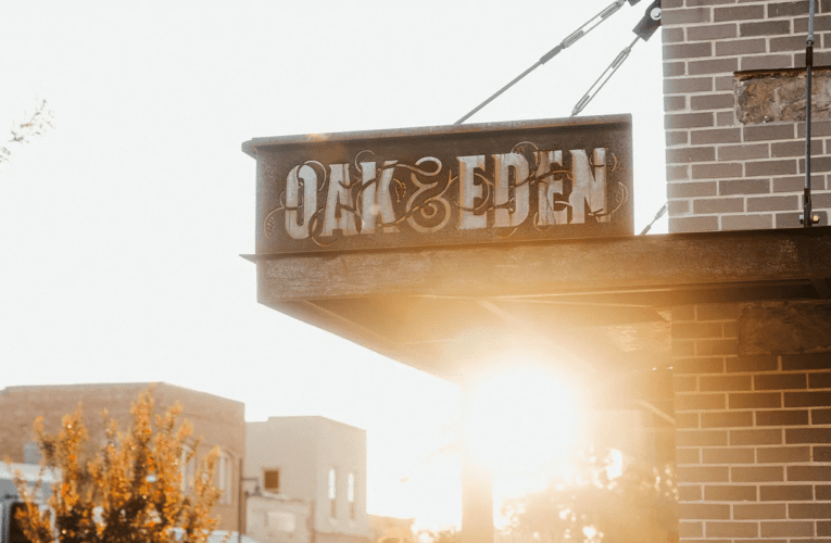 Krum: Best American Made Whiskey – Oak and Eden.