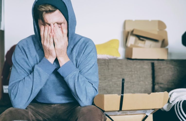 Health at Home: How to Relieve Stress Quickly in Krum