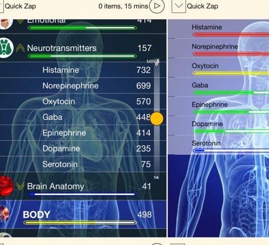 What is frequency medicine? Get a Free Remote Frequency Session in Krum
