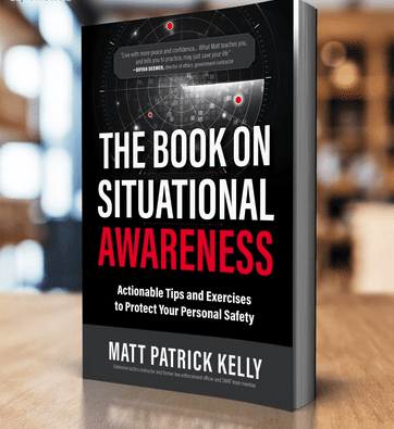 Why Situational Awareness Training Should be Important to us All in Krum