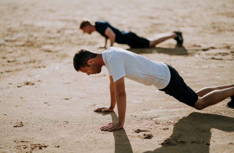 Exercise and Mental Health: Brain Health & Ways to Work Exercise into Your Routine in Krum